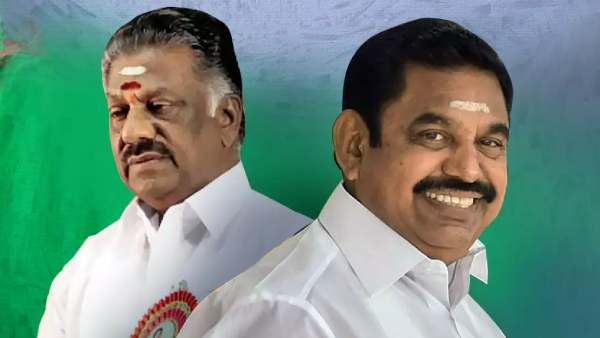 ஒற்றைத் தலைமை