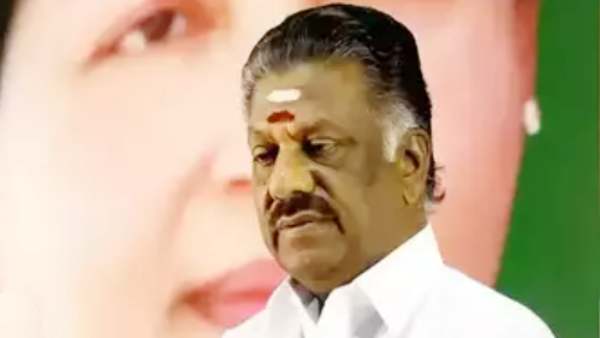 ஓபிஎஸ் பிளான்