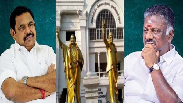 அமாவாசைக்கு காத்திருந்த ஓபிஎஸ்.. முந்திய எடப்பாடி ‘போச்சே’ அதே இடத்தில் போட்டி கூட்டம்- பரபர பிளான்! 