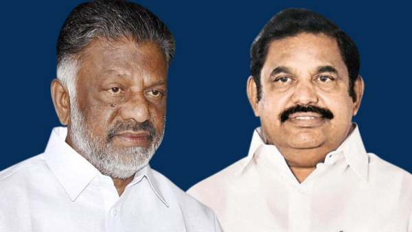 இன்று “கிளைமேக்ஸ் ஸ்கெட்ச்..” ஓபிஎஸ் பதவியை காலி செய்யும் எடப்பாடி? ஒற்றை தலைமை நோக்கி அதிமுக 