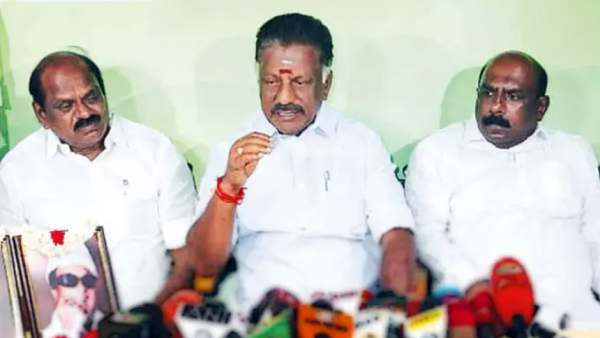 விதிகளை கூறி எஸ்கேப்