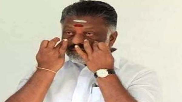  “துரோகி”.. என்னவெல்லாம் பேசினார்.. ஓபிஎஸ் மீது பாயும் ஒழுங்கு நடவடிக்கை? எடப்பாடியின் “பெரிய” மூவ்? 