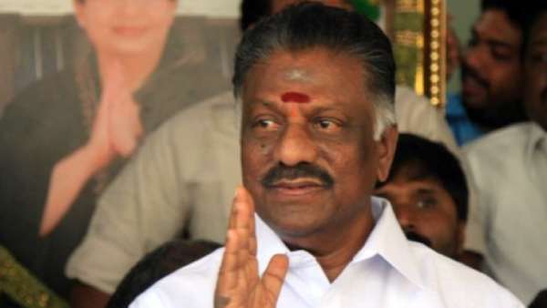 ஆன்மிகச் செம்மல்