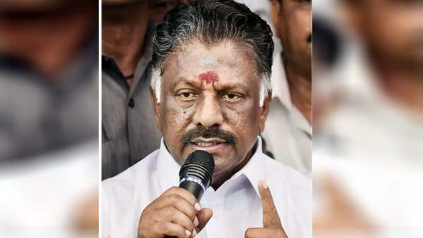 இபிஎஸ் என்ன சொன்னார்?