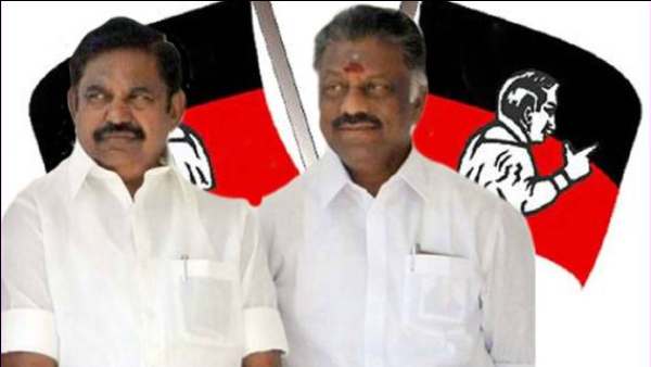 ஒற்றைத் தலைமை