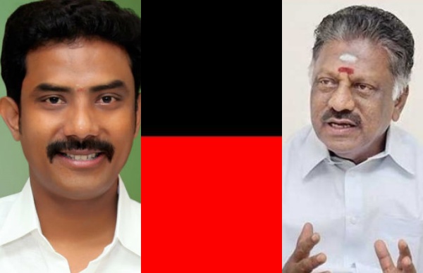 “சான்ஸே இல்லை”.. இரவோடு இரவா ரவீந்திரநாத் போனாரே! ஓபிஎஸ்ஸுக்கு திமுக தந்த ரெட் சிக்னல்? என்ன நடந்தது 