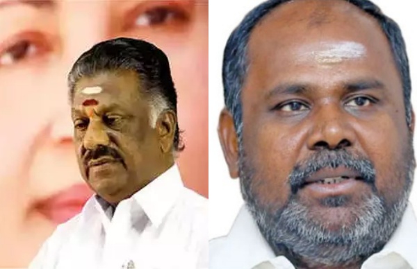 ஓபிஎஸ் தொண்டர்களிடையே வீழ்ந்தது ஏன்.. பரபரப்பு குற்றச்சாட்டுகளை முன் வைத்த ஆர் பி உதயகுமார் 