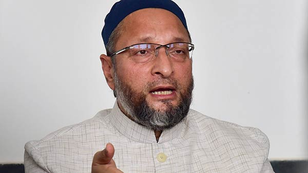 வகுப்புவாதத்திற்கு ஐதராபாத் இரையாகக் கூடாது.. பாஜக எம்எல்ஏவை சிறையிலடைக்க வேண்டும் -ஒவைசி வேண்டுகோள் 