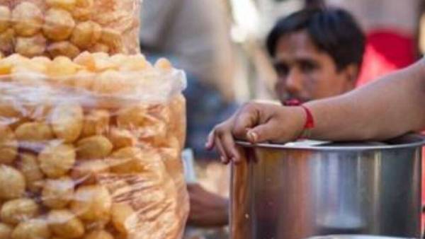 என்னங்க இப்டி பண்ணிட்டாங்க? “பானி பூரி”க்கு தடையாம் - உடைந்துபோன உணவு பிரியர்கள்! காரணம் இதுதான் 