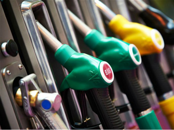 Petrol, and diesel prices did not changed for the consecutive 29rd day in India Petrol, and diesel prices did not changed for the consecutive 29rd day in India