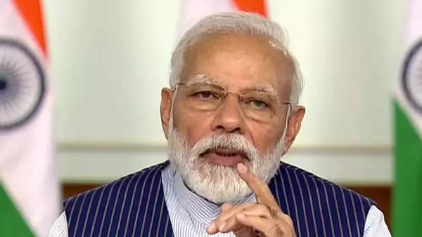 Private and Public sectors are assets of our country - Narendra Modi Private and Public sectors are assets of our country - Narendra Modi