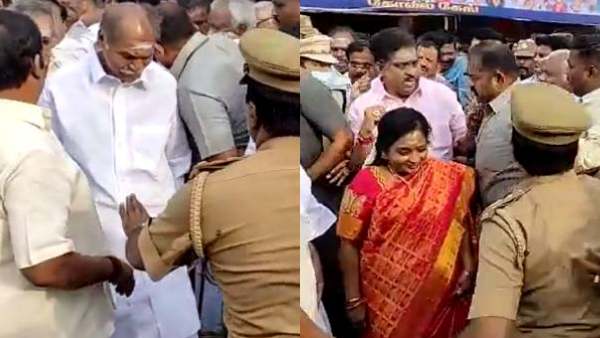 எப்படி கை வைக்கலாம்? கொதித்து எழுந்த தமிழிசை.. தூக்கியடிக்கப்பட்ட “தலை”.. புதுச்சேரியில் பரபர ஆர்டர் 