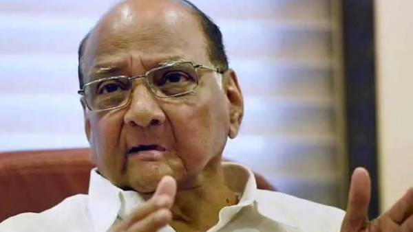 சரத் பவார் கருத்து