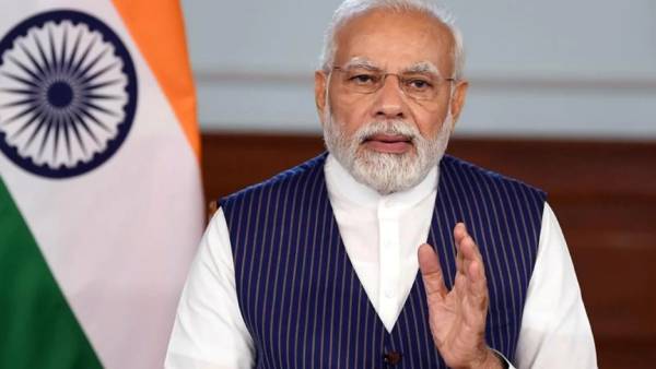 எமர்ஜென்சி பற்றி மோடி