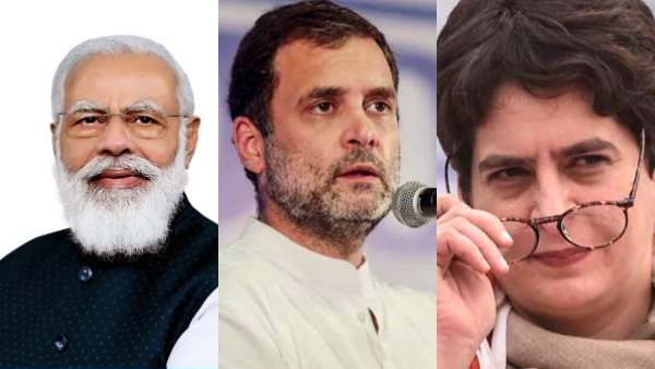 பிரதமர் மோடி மக்கள் குரலை கேட்பதில்லை.. அக்னிபாத் திட்டம் அவசர கதியிலானது! ராகுல், பிரியங்கா சாடல்