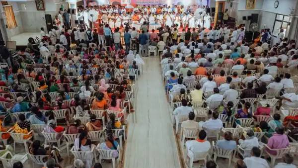 ஜோசப் - தூத்துக்குடி