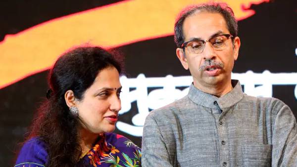  மகாராஷ்டிரா அரசியல்.. உத்தவ் தாக்கரேவின் ட்விஸ்ட்.. மனைவி மூலம் பேச்சுவார்த்தை..! 