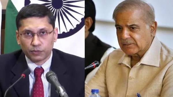  இந்த அபத்தம் எங்கும் நடக்காது.. இதைப் பற்றி நீங்க பேசலாமா? - பாகிஸ்தானுக்கு எதிராக பொங்கிய இந்தியா!