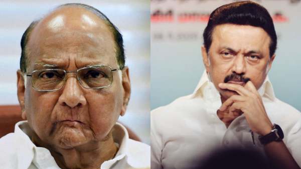 வாய்ப்பே இல்லை.. என்ன டக்குனு சரத் பவார் இப்படி சொல்றாரே? அப்போ ஸ்டாலினுக்கு போன “அந்த” போன் கால்? 