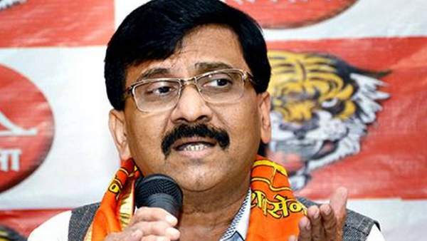 Shiv Sena leader Sanjay Raut today not to appear before Enforcement Directorate? Shiv Sena leader Sanjay Raut today not to appear before Enforcement Directorate?