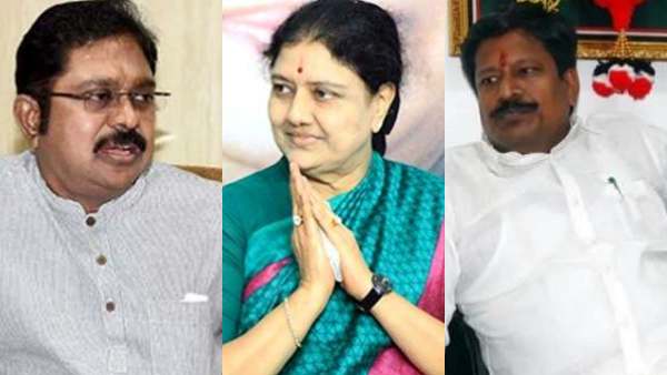 சசிகலா, டிடிவியை விரட்டுனீங்களே.. அதே நிலைதான் உங்களுக்கும் வரும்.. இபிஎஸ்ஸுக்கு “குன்னம்” அறிவுரை 