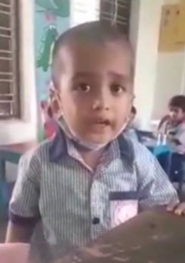 நெட்டிசன்கள்