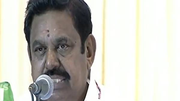மீண்டும் பொதுக்குழு