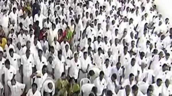 நிரந்தர அவைத்தலைவர்