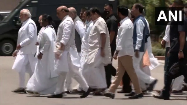 திரெளபதி முர்மு
