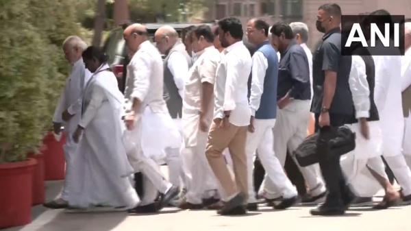 யஷ்வந்த் சின்கா