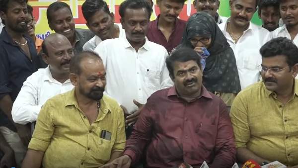 பாஜக அண்ணாமலை