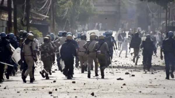 6 முறை சுடப்பட்ட இளைஞர்! உடலிலேயே இருக்கும் 2 குண்டுகள்! ராஞ்சி இஸ்லாமிய போராட்டத்தில் கொடூரம் 