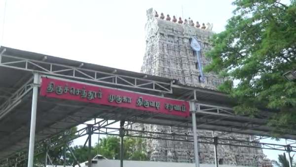 முருகன் ஆலயங்களில் விழா