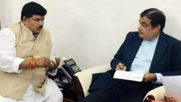 ”ரூ.1,000 கோடி தருவதாக சொன்ன நிதின் கட்கரி.. எடை குறைப்பு முயற்சியில் பாஜக எம்பி -நகைச்சுவை காரணம்? 