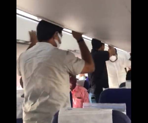 முதல்வர் பதற்றம்