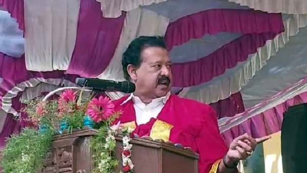 விழா ஆரம்பம்