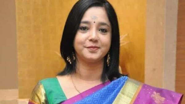 திருமண வாழ்க்கை