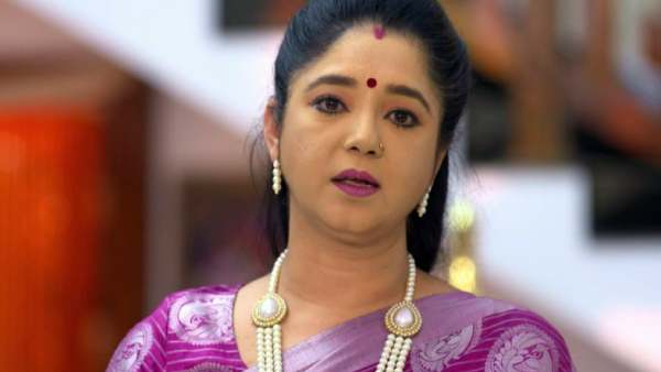 கணவருடன் கருத்து வேறுபாடு