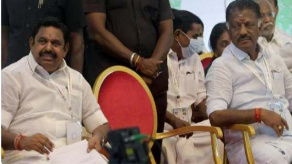 ஒற்றைத் தலைமை