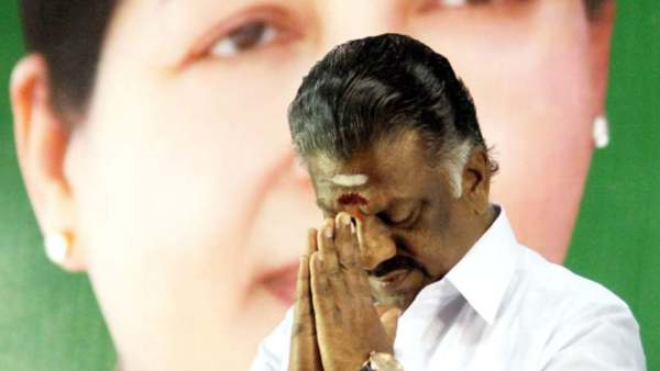 விதி என்ன