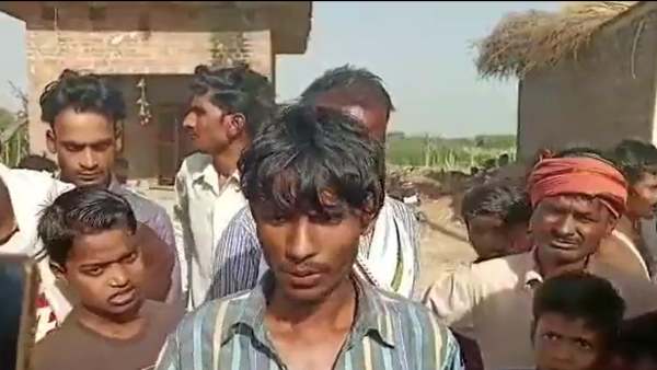 சகோதரர் தற்கொலை முயற்சி