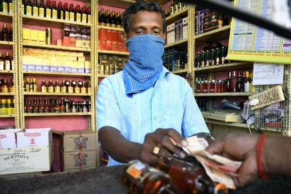 அதிகரிக்கும் கொரோனா