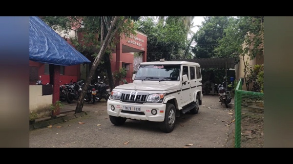 தொடர்ந்து மரணங்கள்