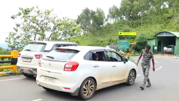 முழுவதும் தடுக்கப்படுவது எப்போது
