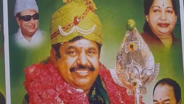 சூரசம்ஹாரம் ஸ்டார்ட்