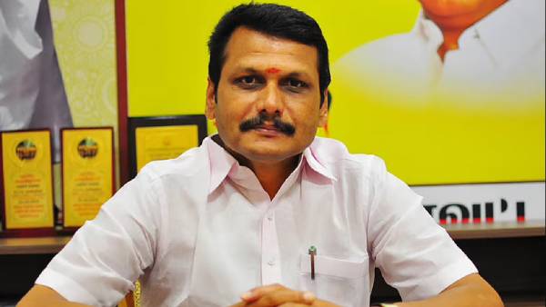 ஸ்காட்லாந்து அப்பறம் லண்டன்.! அதிகாரிகளுடன் பறக்கும் அமைச்சர் செந்தில் பாலாஜி! என்ன காரணம் தெரியுமா? 