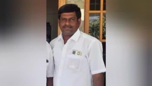 மாவட்ட நிர்வாகத்திடம் புகார்
