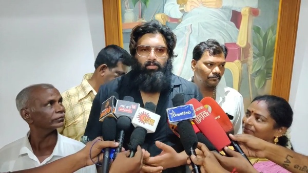 மிகப்பெரிய சக்தி