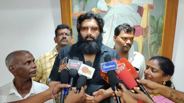 அதிமுகவில் ஒற்றைத் தலைமை