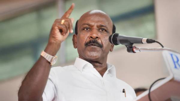 அமைச்சர் மா.சுப்பிரமணியன்
